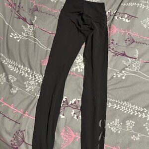 Lululemon Team Canada Align Leggings size 2